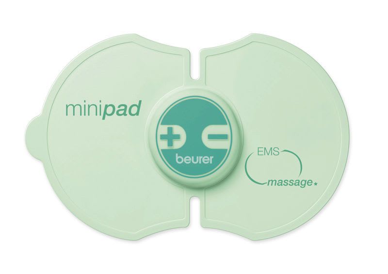 Electric massage pad (physiotherapy) EM 10 Beurer