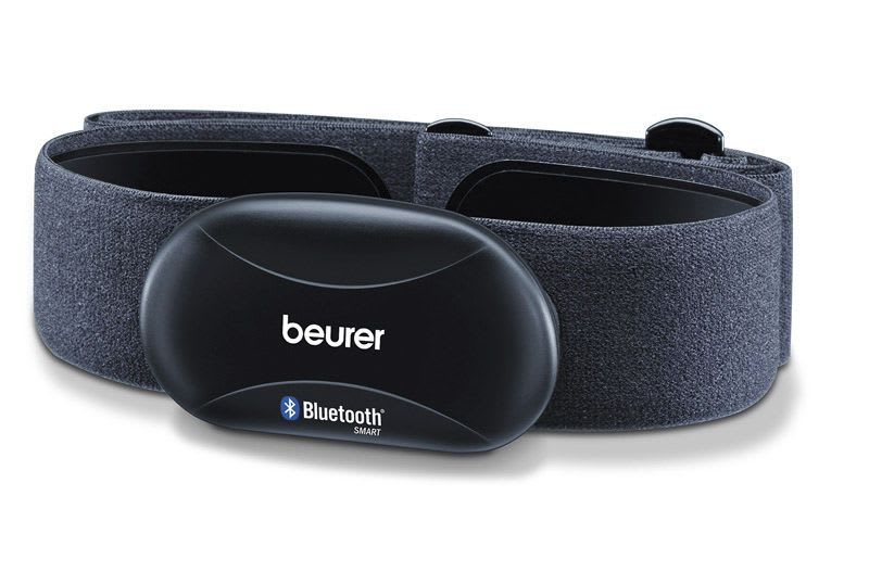 Waist heart rate monitor / wireless PM 250 Beurer