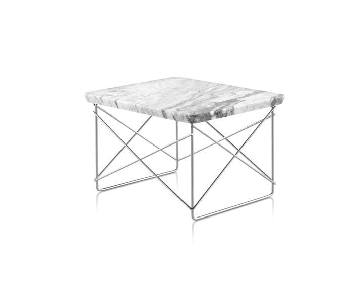 Coffee table Eames Wire Herman Miller