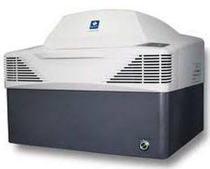 Real-time thermal cycler / 96-well LINEGENE 9600 Hangzhou Bioer Techonology