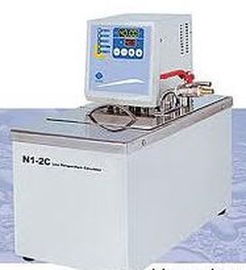Circulating laboratory water bath cryogenic thermostat Hangzhou Bioer Techonology