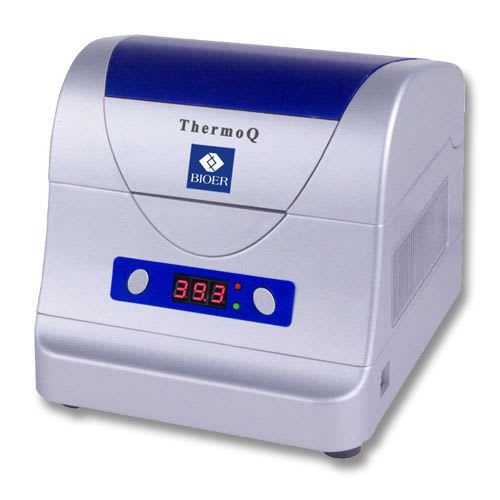 Digital dry bath / bench-top ThermoQ Hangzhou Bioer Techonology