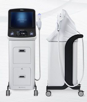 Ablation system / HIFU ablation system / for skin neoplasms / ultrasound-guided DOUBLO-S Hironic