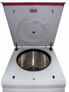 Laboratory centrifuge / bench-top / refrigerated 15000 rpm | HiCen® TR Herolab