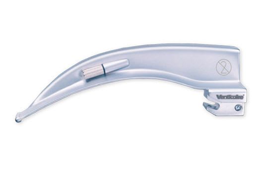 Macintosh laryngoscope blade 040-433 Flexicare Medical