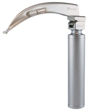 Macintosh laryngoscope blade 040-431 Flexicare Medical