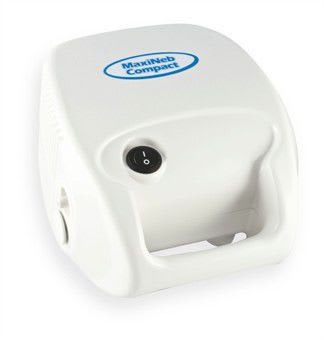 Nebulizer compressor / medical MaxiNeb Compact Flexicare Medical