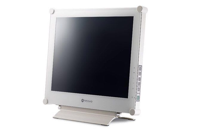LCD display / dental NEOVO G.Comm S.r.l.