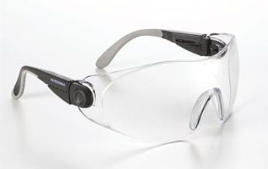 UV protective glasses Monoart® Spheric EURONDA