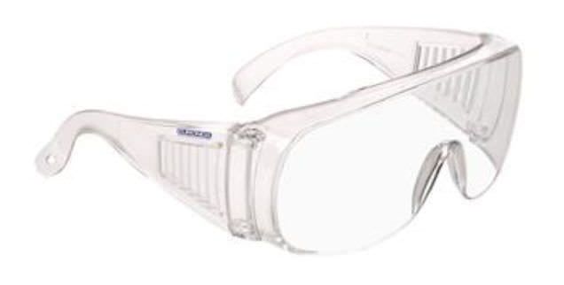 UV protective glasses Monoart® Light EURONDA
