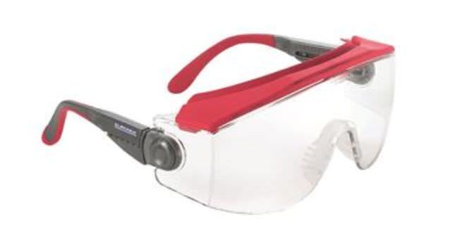 Protective glasses Monoart® Total Protection Glasses EURONDA