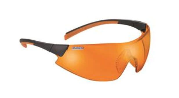 UV protective glasses Monoart® Evolution Orange EURONDA