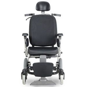 Passive wheelchair / all-terrain Ibis Handicare