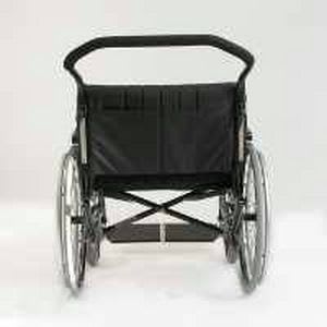 Passive wheelchair / bariatric Exigo 30 X Handicare