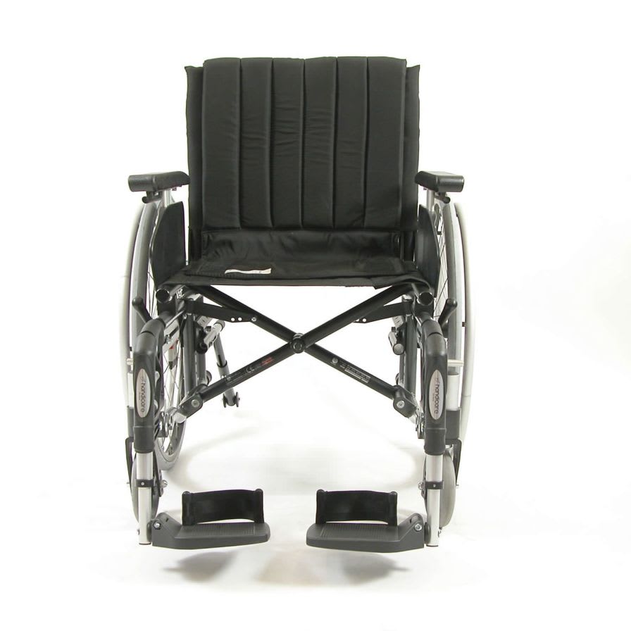 Passive wheelchair Exigo 30 Handicare