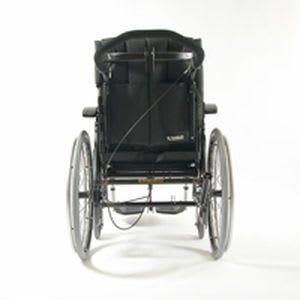 Passive wheelchair Emineo Handicare