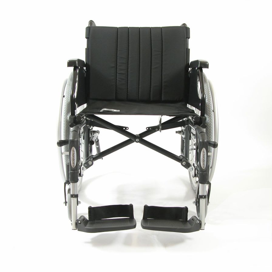 Passive wheelchair Exigo 20 Handicare