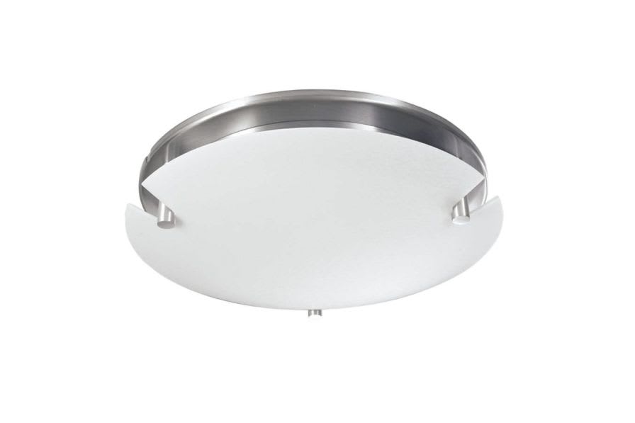 Ceiling-mounted lighting / for healthcare facilities ZAPP 360 Glamox Luxo