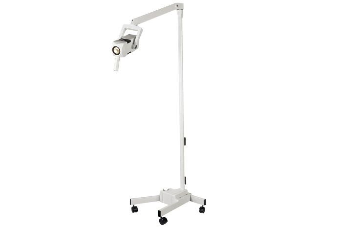 Minor surgery examination lamp / halogen 150 W | COOLSPOT II Glamox Luxo