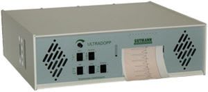 Vascular doppler / unidirectional / portable ULTRADOPP 980 Gutmann MD