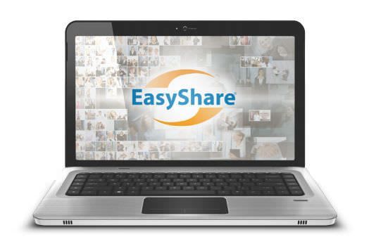 Teleconsultation software EasyShare® GlobalMed