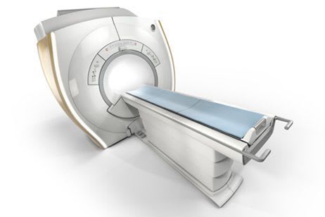 MRI system (tomography) / full body tomography / high-field / cylindrical Brivo MR355 1,5 T Inspire GE Healthcare