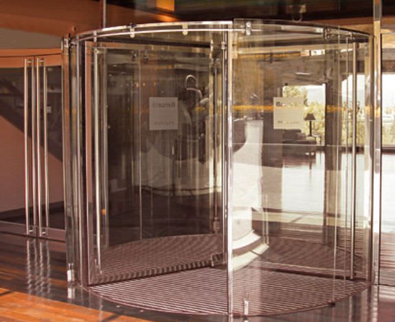 Recommended Glass Materials To Introduce Separators & Sliding Doors In  Hospitals - Decorology