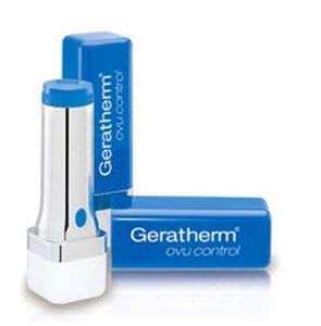 Ovulation test meter ovu control Geratherm