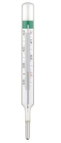 Medical thermometer / gallium classic Geratherm