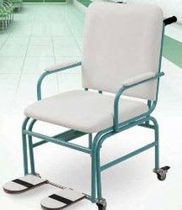 Bariatric chair 300 Kg | PENELOPE Gardhen Bilance