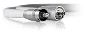 Dental micromotor / brushless electric / standard 100 - 40 000 rpm | MX Bien-Air Dental