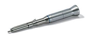 Dental handpiece / surgical / straight 1:1 | PM RM 1122 1600340-001 Bien-Air Dental