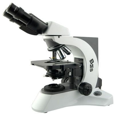 Laboratory microscope / optical / binocular / halogen BMS A6-220 Breukhoven
