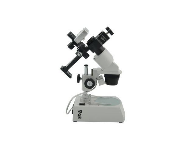 Camera adapter microscope / digital 76530 Breukhoven