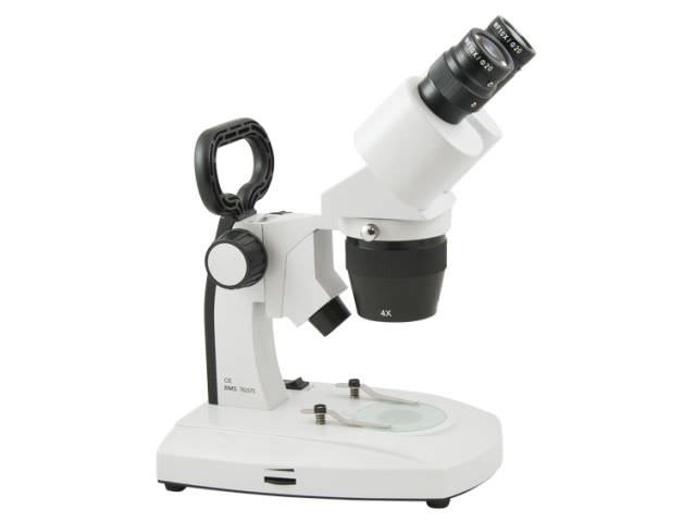 Laboratory stereo microscope / binocular / LED BMS ST-40-B-2L Breukhoven