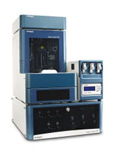 High-performance liquid nano chromatography system ekspert™ nanoLC 400 Eksigent