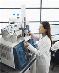 UHPLC chromatography system / ultra-high-performance liquid ekspert™ microLC 200 Eksigent