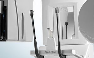 Panoramic X-ray system (dental radiology) / cephalometric X-ray system / analog FONA XPan Ceph FONA Dental