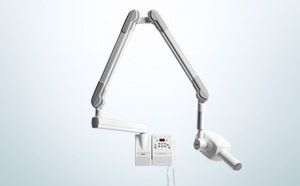 Dental x-ray generator (dental radiology) / digital / mobile FONA X70 FONA Dental