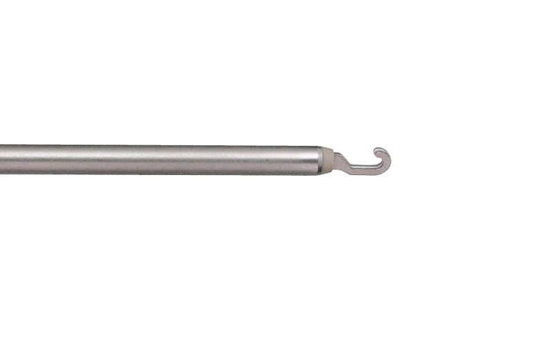 Hook electrode / for electrosurgical units Eschmann Equipment