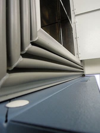 Laboratory freezer / cabinet / 1-door -45 °C, 500 L | 45ES50 Flli Della Marca