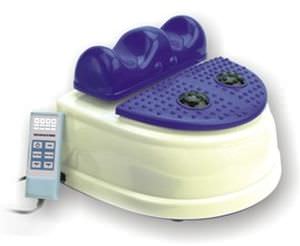 Electric foot massager (physiotherapy) FJ 013 Fuji Chair