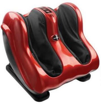 Electric foot massager (physiotherapy) FJ 023 Fuji Chair