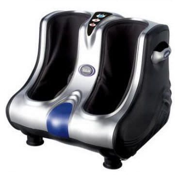 Electric foot massager (physiotherapy) FJ 020 Fuji Chair
