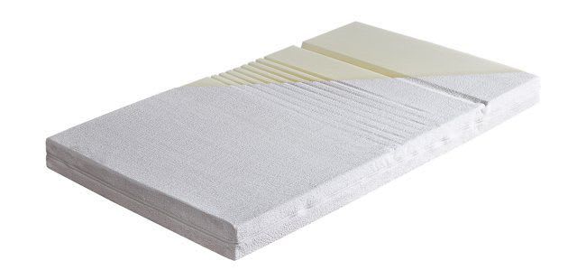 Hospital bed mattress / foam Standard Formed