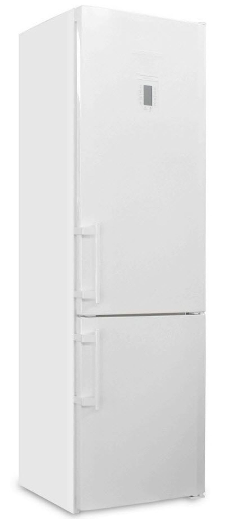 Laboratory refrigerator-freezer / upright / 2-door 2 °C ... 11 °C, -14 °C ... -28 °C, 370 L | BLCRF 370 EVERmed