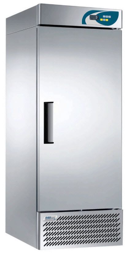 Laboratory refrigerator / cabinet / with automatic defrost / 1-door 0 °C ... +15 °C, 270 L | LR 270 EVERmed