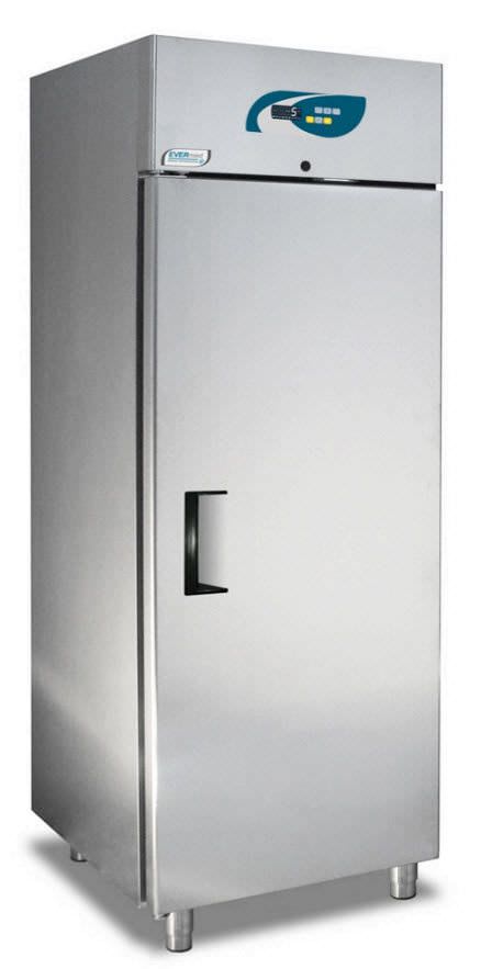 Laboratory refrigerator / cabinet / with automatic defrost / 1-door 0 °C ... +15 °C, 530 L | LR 530 EVERmed