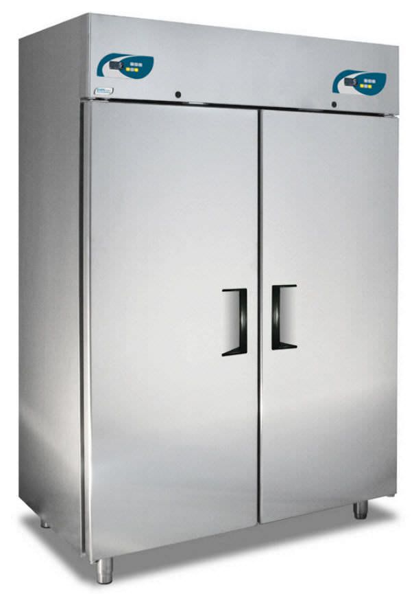 Laboratory refrigerator / cabinet / with automatic defrost / 2-door 2 °C ... 10 °C, 1160 L | LCRR 1160 EVERmed