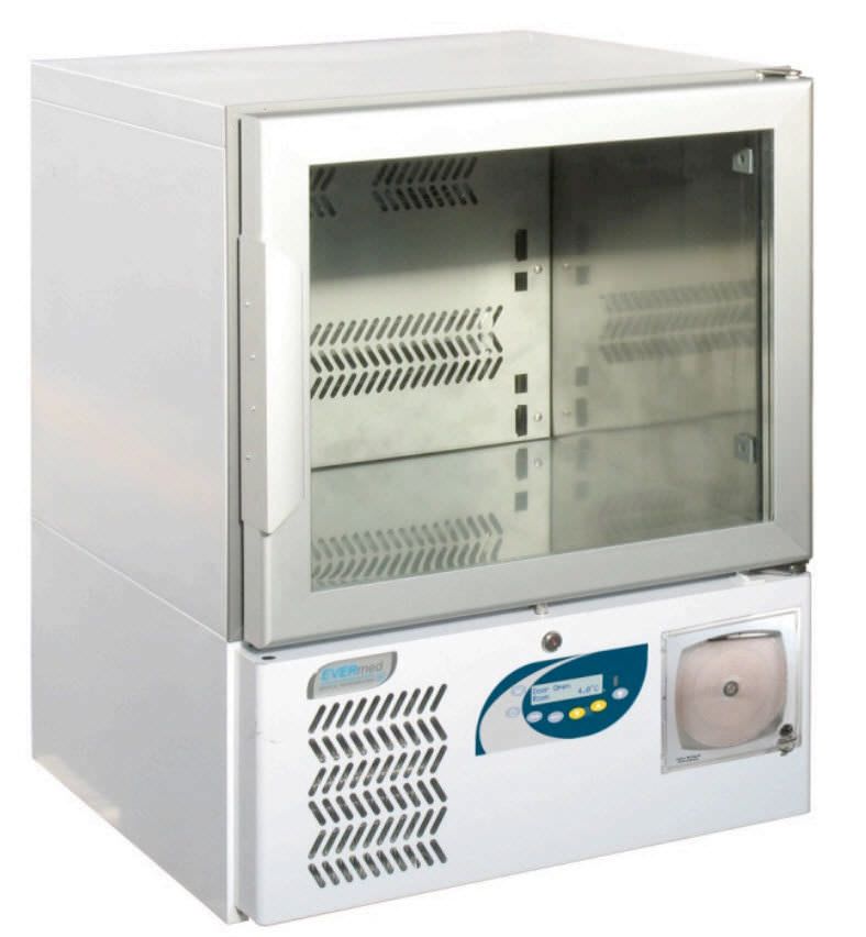 Laboratory incubator +22 °C, 110 L | PI 110V PRO EVERmed